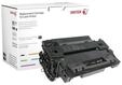 Xerox 106R01622 - Black toner | Compatible | For HP 55X | For CE255X - Tonerpatrone