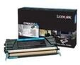 Lexmark C746A3CG - Tonerpatrone Cyan