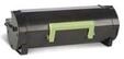 Lexmark 50F2U0E Black Toner - Schwarz