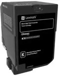 - High Yield - black - original - toner cartridge - LCCP LRP Corporate