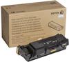 WorkCentre 3300 Series - high capacity - black - original - toner cartridge -