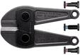 KNIPEX Bolzenschneider