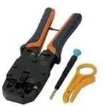 EFB-Elektronik crimp tool