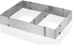 Bageform indstillelig