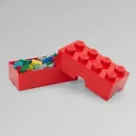 CLASSIC BOX - RED