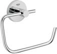 Grohe Essentials, WC-Papierhalter, chrom