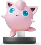Nintendo Amiibo Smash - Jigglypuff