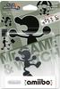 Amiibo Smash - Mr. Game & Watch - Accessories for game console - Wii U