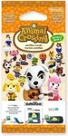 Nintendo amiibo Card: Animal Crossing - Series 2