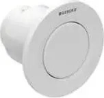 Geberit 116.040.11.1, Geberit pneumatic remote flush omega 01 white