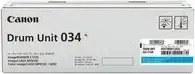 Canon 9457B001, Canon CRG 034 / 9457B001 Cyan Drum
