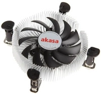 Akasa AK-CC7122BP01, Akasa AK CC7122BP01 - CPU-Luftk&uuml;hler