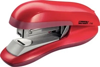 Rapid 23256502, Rapid B&uuml;roflachheftger&auml;t F30 Rot