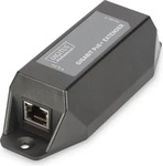 DIGITUS DN-95123, DIGITUS 1-Port Gigabit PoE+ Extender