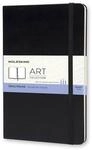 Moleskine Art Plus Large