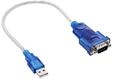 InLine USB->Serial Converter