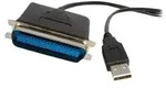 USB zu Parallel Drucker Adapter