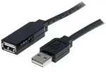 16 ft USB 2.0 Active Extension Cable