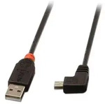 - USB cable - USB to mini-USB Type B - 2 m