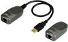 UCE260 USB 2.0 Cat 5 Extender (up to 60m)