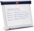 Nobo Barracuda easel - 750 x 105 mm - white