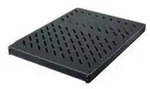 5501705 - 1U - Fixed Shelf