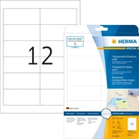 HERMA 4682, HERMA Special