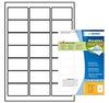 HERMA 10301, HERMA Removable Labels 63.5x38.1 100 Sheet DIN A4
