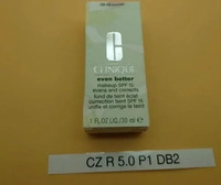 Clinique 020714324643, Clinique Even Better Makeup SPF15 30ml - CN 52 Neutral