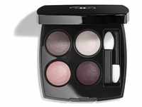 Les 4 Ombres eye shadow 202 Tisse Camelia