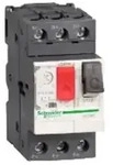 Tesys gv motor circuit breaker gv2me03 thermal-magnetic 0.4-0.63a 0.12-0.18kw@400v