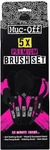 Muc-Off Premium Brush Kit (5x)
