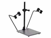 reprokid Copy Stand with lighting unit