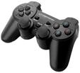 Esperanza Vibration GamePad USB Warrior - Wired Controller - Sony PlayStation 3