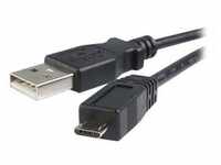 Mikro USB Kabel - A zu Mikro B - USB-kabel