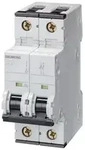 Circuit breaker 10ka 2pol c10 5sy4210-7