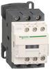 Tesys d contactor lc1d18bd 3p 18a ac-3 7.5kw@400v 1no+1nc aux contact 24v dc coil