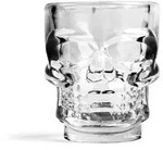 Skull Shot Glass Set of 4