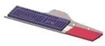 KEYB-V100 - Max 10 kg - recommended for