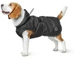 - Coat Uppsala Cozy 25 cm Black - (62967)