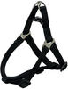 Premium One Touch harness XS-S: 30-40 cm/10 mm royal blue