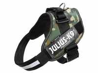IDC-harness size 3 camouflage