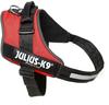 IDC-harness size 4 red 110+ cm