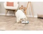 Hundeaktivit&auml;tsspielzeug Snack-Rolle