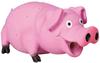 Trixie Bristle Pig 21 cm assorted colours