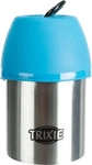 Trixie TX24605, Trixie Flasche mit Trinknapf 0,3L Verschiedene Farben