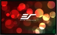 Elite Screens R84WH1, Elite Screens ez-Frame R84WH1
