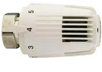 Standard fixed sensor for radiator