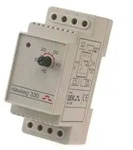 Thermostat 330 5/45 degrees with cable and sensor