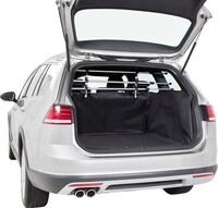 Trixie TX1318, Trixie Car boot cover with high side panels 2.30 × 1.70 m black Trixie TX1318, Trixie Car boot cover with high side panels 2.30 × 1.70 m black